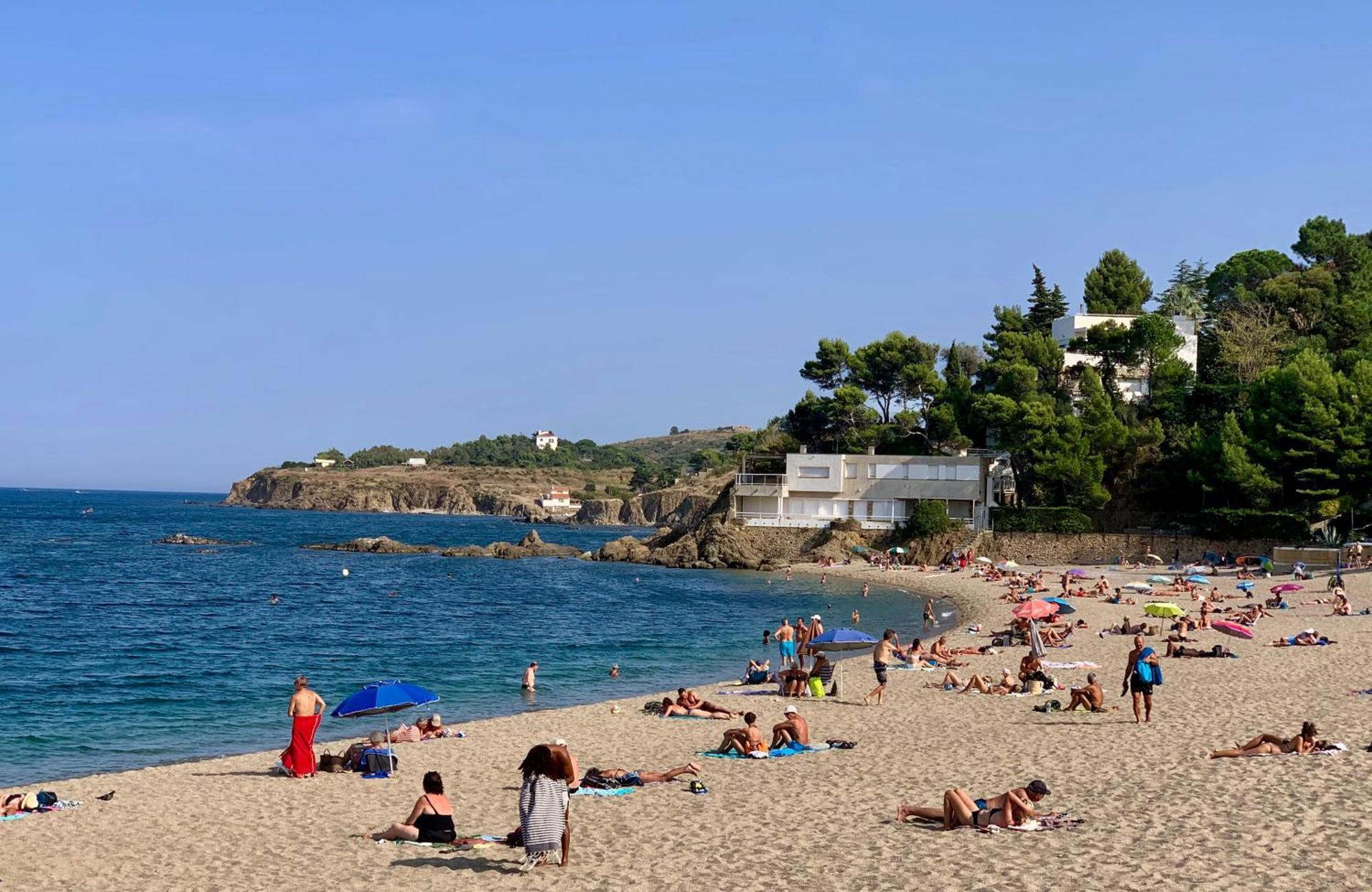 Maison De Flo Centre Historique Argeles Sur Mer Εξωτερικό φωτογραφία