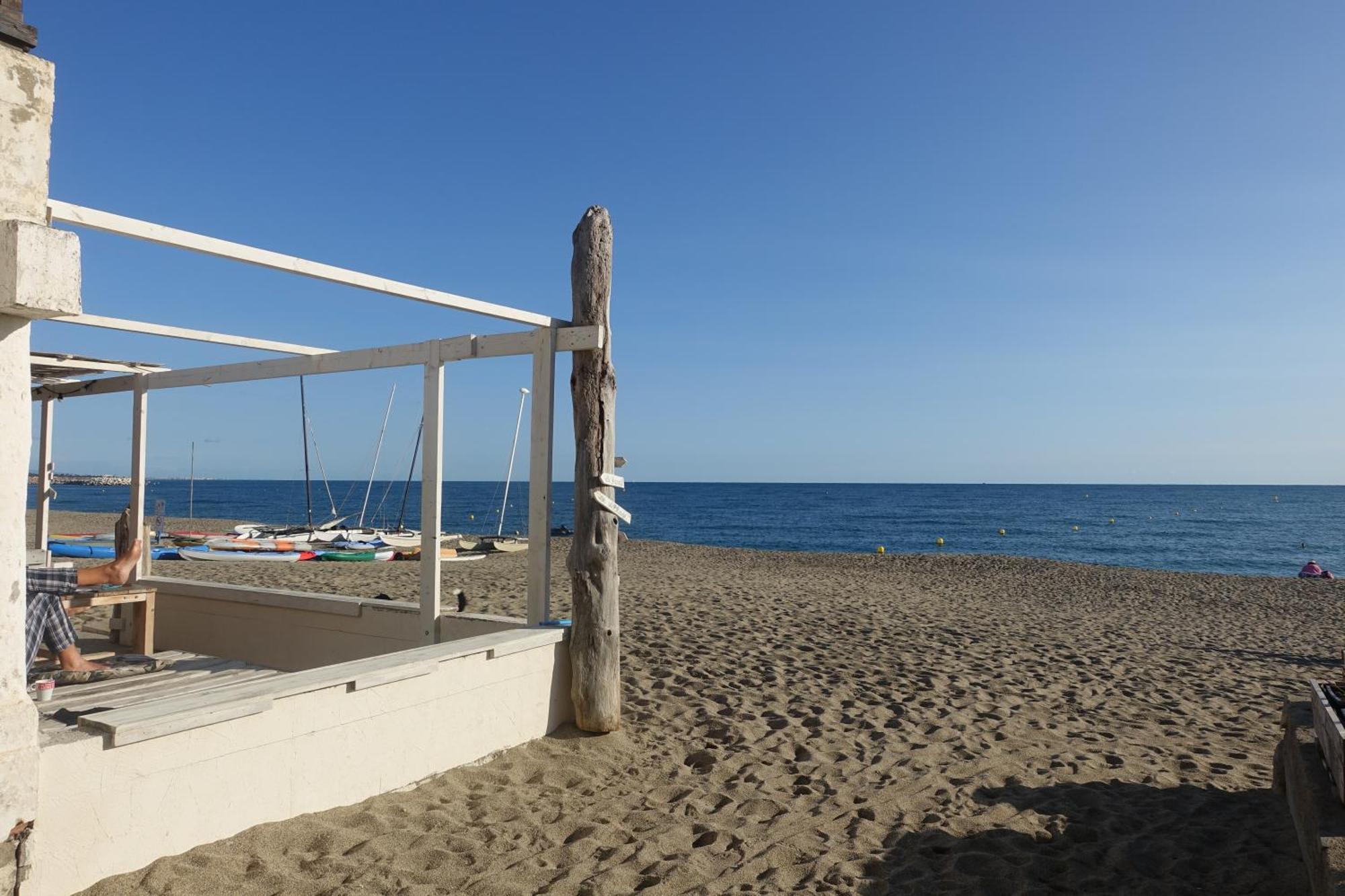 Maison De Flo Centre Historique Argeles Sur Mer Εξωτερικό φωτογραφία